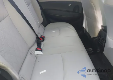 2025 Toyota Corolla Cross Le from USA, damaged, VIN 7MUCAAAG7SV124333